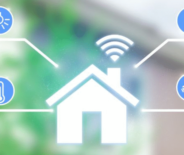 Smart Technology: How Connected Devices Are Redefining Homes