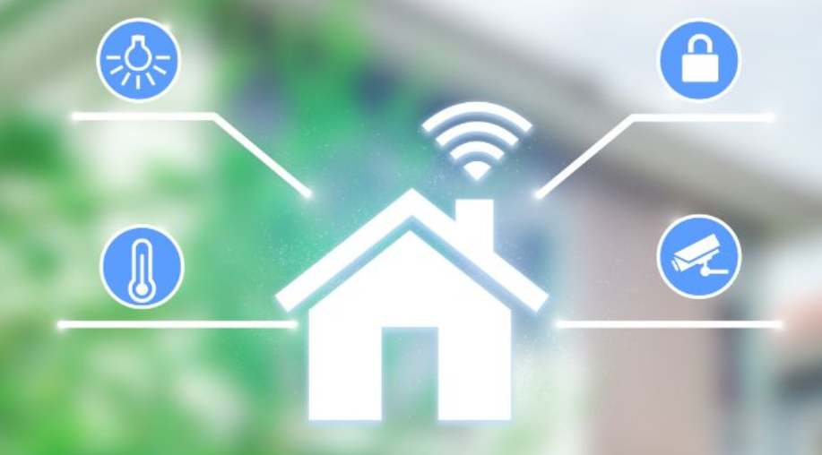 Smart Technology: How Connected Devices Are Redefining Homes