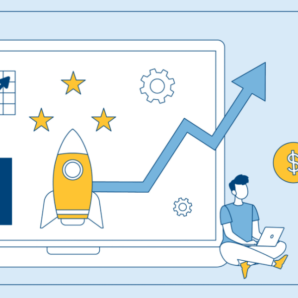 How Technology Is Powering the Growth of Startups