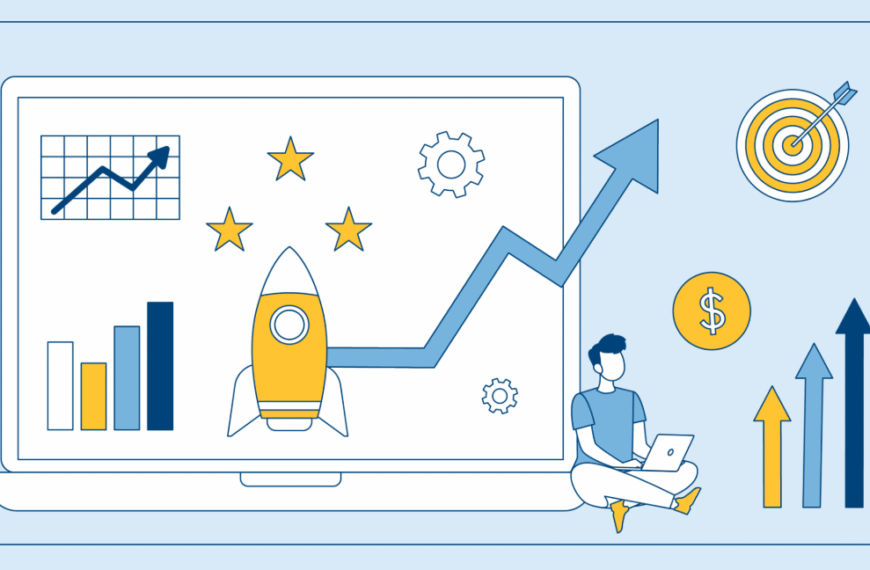 How Technology Is Powering the Growth of Startups