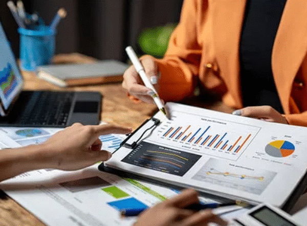 Advertise a Business by Measuring and Improving Marketing Performance