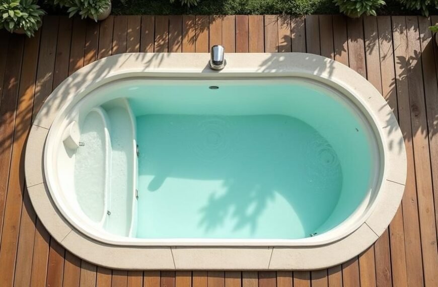 10 Ice Bath Tubs I’d Actually Tell a Friend to Buy